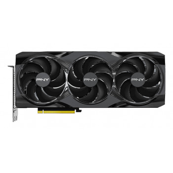 PNY GeForce RTX 5080 Triple Fan OC 16G