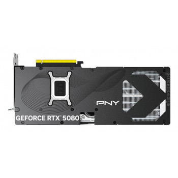 PNY GeForce RTX 5080 Triple Fan OC 16G