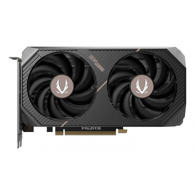 Zotac Gaming GeForce RTX 5060 Ti Amp 16G