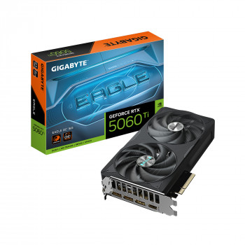 GYGABYTE GeForce RTX 5060 Ti Eagle OC 16Go