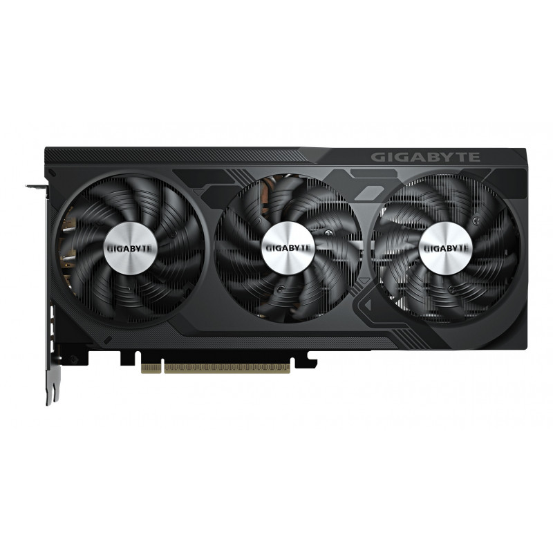 GYGABYTE GeForce RTX 5070 Ti WINDFORCE OC V2 16G