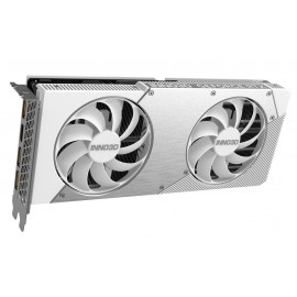Inno3D GeForce RTX 5060 Ti Twin X2 OC White 8G