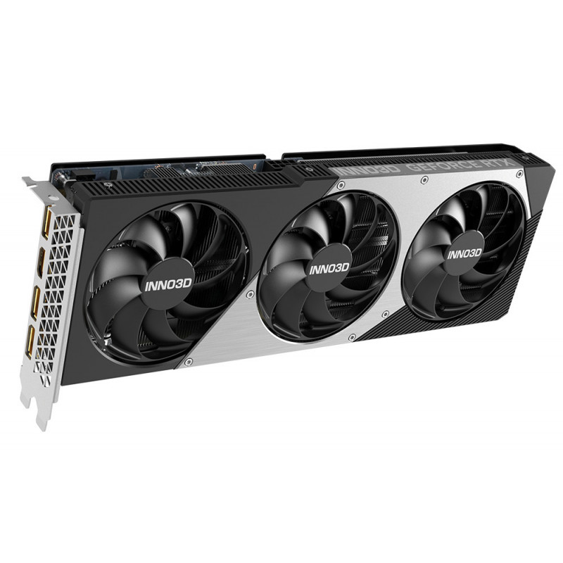 Inno3D GeForce RTX 5060 Ti X3 OC 8G