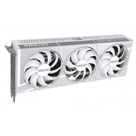 Inno3D GeForce RTX 5080 X3 OC White 16G