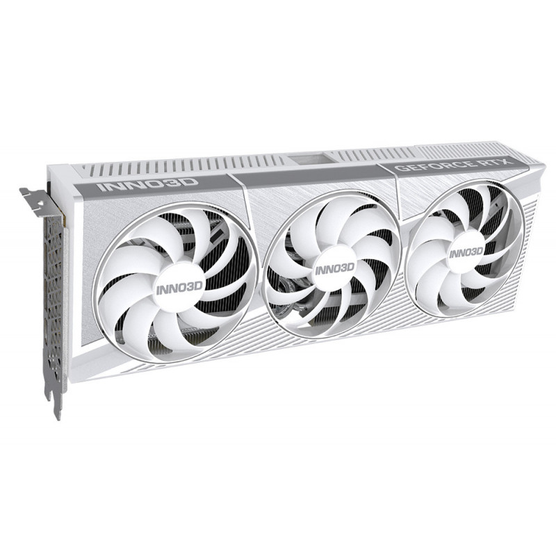 Inno3D GeForce RTX 5080 X3 OC White 16G