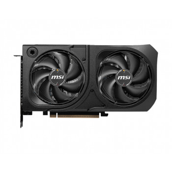 MSI GeForce RTX 5060 TI SHADOW 2X OC PLUS 8G