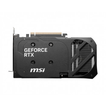 MSI GeForce RTX 5060 TI SHADOW 2X OC PLUS 8G