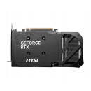 MSI GeForce RTX 5060 TI SHADOW 2X OC PLUS 8G