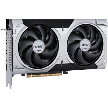 MSI GeForce RTX 5060 Ti VENTUS 2X OC PLUS 16G