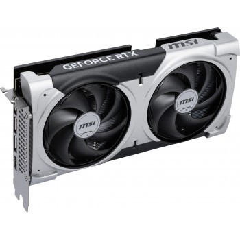 MSI GeForce RTX 5060 Ti VENTUS 2X OC PLUS 16G