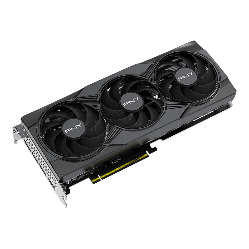 PNY GeForce RTX 5060 Triple Fan OC ARGB 8G