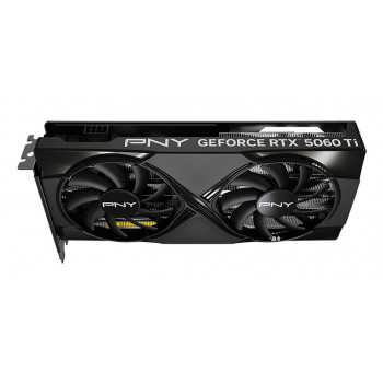PNY GeForce RTX 5060 Ti Dual Fan OC 8G