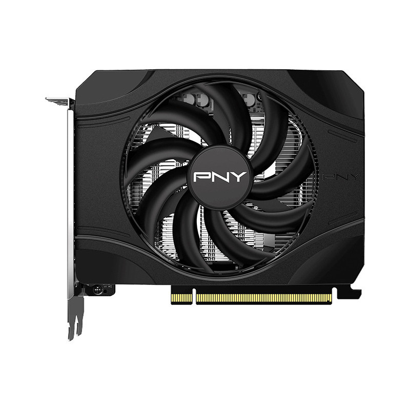 PNY GeForce RTX 5050 Single Fan 8G