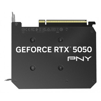 PNY GeForce RTX 5050 Single Fan 8G