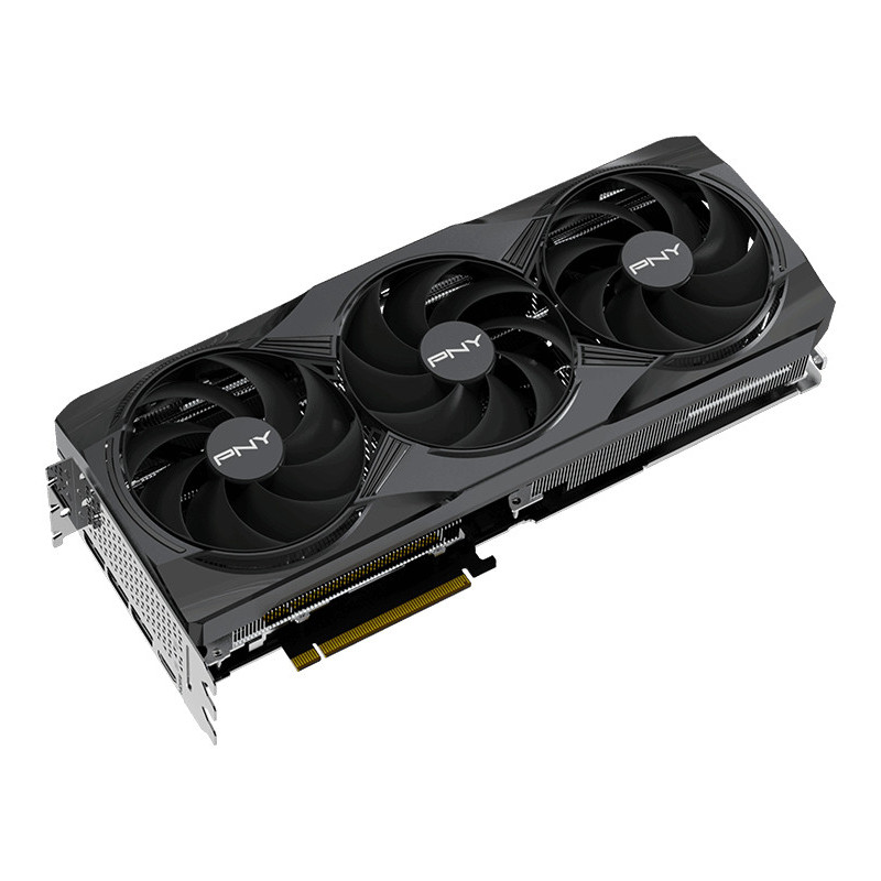 PNY GeForce RTX 5080 Triple Fan 16G