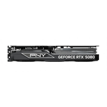 PNY GeForce RTX 5080 Triple Fan 16G