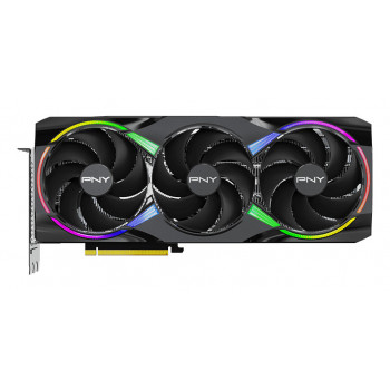 PNY GeForce RTX 5080 Epic-X Triple Fan OC 16G