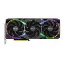 PNY GeForce RTX 5080 Epic-X Triple Fan OC 16G