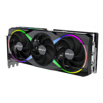PNY GeForce RTX 5080 Epic-X Triple Fan OC 16G