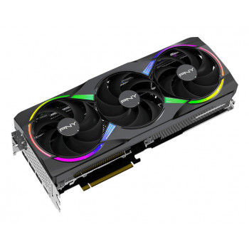 PNY GeForce RTX 5080 Epic-X Triple Fan OC 16G