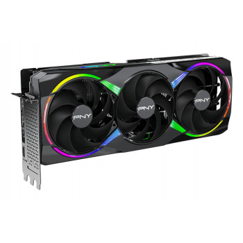 PNY GeForce RTX 5080 Epic-X Triple Fan OC 16G