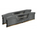 Corsair Vengeance DDR5 32 Go (2 x 16 Go) 6000 MHz CL38 (Noir)