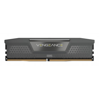 Corsair Vengeance DDR5 32 Go (2 x 16 Go) 6000 MHz CL38 (Noir)