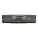 Corsair Vengeance DDR5 32 Go (2 x 16 Go) 6000 MHz CL38 (Noir)