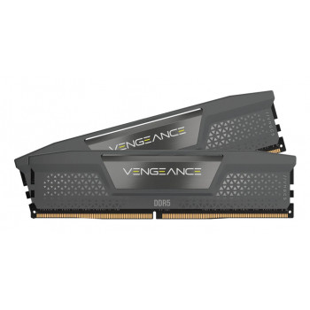Corsair Vengeance DDR5 16 Go (2 x 8 Go) 6000 MHz CL36 (Noir)