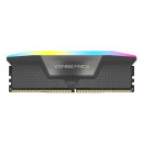 Corsair Vengeance DDR5 RGB 16 Go (2 x 8 Go) 6000 MHz CL36 (Noir)