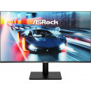 Ecran 25" ASRock Challenger CL25FFA Full HD 120Hz (Noir)