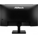 Ecran 25" ASRock Challenger CL25FFA Full HD 120Hz (Noir)