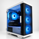 PC Gamer M4 White Gaming R5-5060
