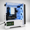PC Gamer M4 White Gaming R5-5050