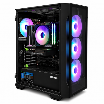 PC Gamer I3 Neo Gaming R7-5060