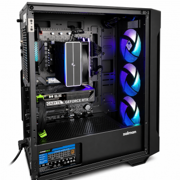 PC Gamer I3 Neo Gaming R7-5060