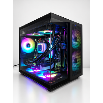 PC Gamer MC NOVA Gaming R5-5050