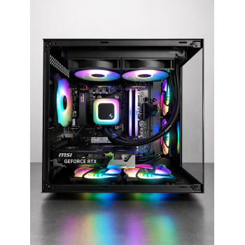 PC Gamer MC NOVA Gaming R5-5050