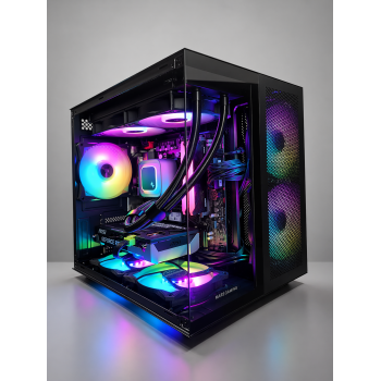 PC Gamer MC NOVA Gaming R5-5050