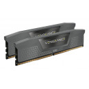 Corsair Vengeance DDR5 64 Go (2 x 32 Go) 6000 MHz CL40 – Noir