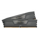 Corsair Vengeance DDR5 64 Go (2 x 32 Go) 6000 MHz CL40 – Noir