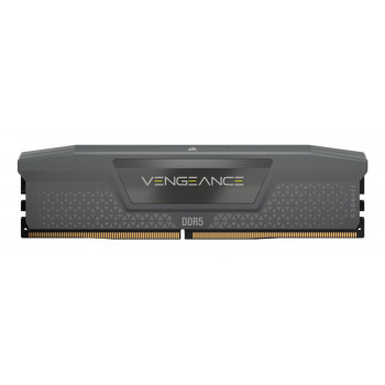 Corsair Vengeance DDR5 64 Go (2 x 32 Go) 6000 MHz CL40 – Noir