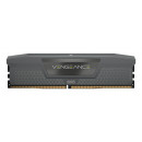 Corsair Vengeance DDR5 64 Go (2 x 32 Go) 6000 MHz CL40 – Noir