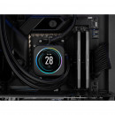 Corsair Vengeance DDR5 64 Go (2 x 32 Go) 6000 MHz CL40 – Noir
