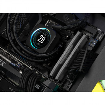 Corsair Vengeance DDR5 64 Go (2 x 32 Go) 6000 MHz CL40 – Noir