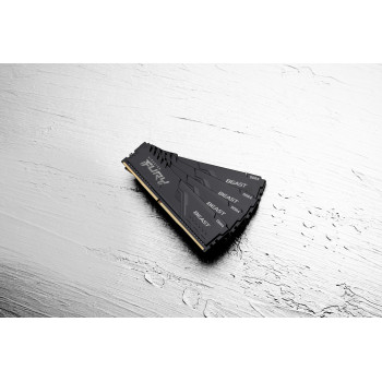 Kingston FURY Beast DDR4 16 Go (1 x 16 Go) 3200 MHz CL16