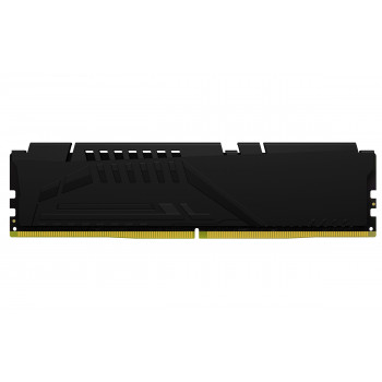 Kingston Technology FURY Beast 16 Go 6000 MT s DDR5 CL36 DIMM (Kits de 2) Black EXPO