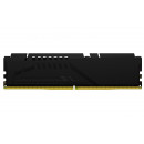 Kingston Technology FURY Beast 16 Go 6000 MT s DDR5 CL36 DIMM (Kits de 2) Black EXPO