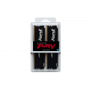 Kingston Technology FURY Beast 16 Go 6000 MT s DDR5 CL36 DIMM (Kits de 2) Black EXPO