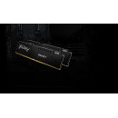 Kingston Technology FURY Beast 16 Go 6000 MT s DDR5 CL36 DIMM (Kits de 2) Black EXPO